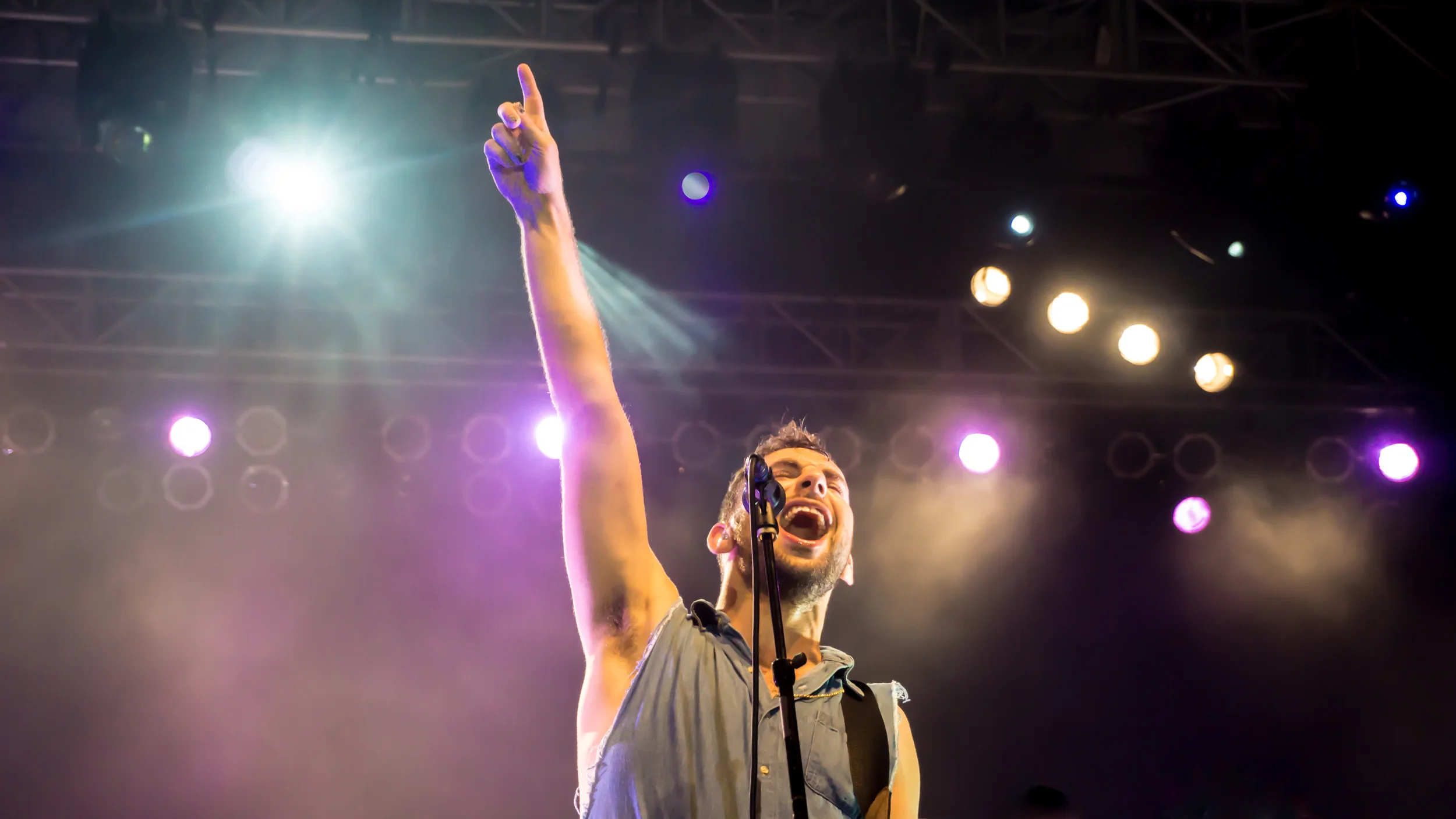 Jack Antonoff