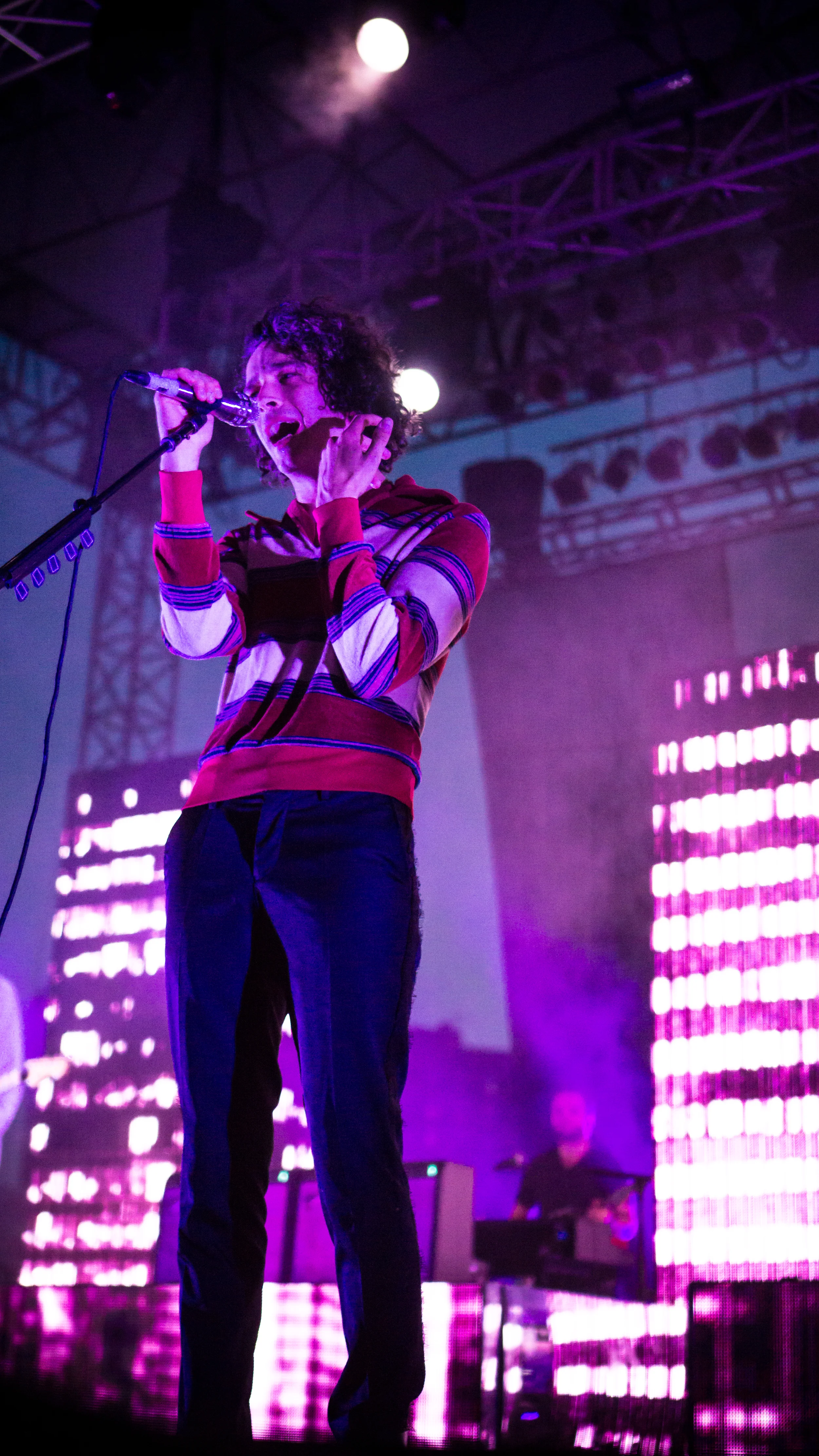 The 1975