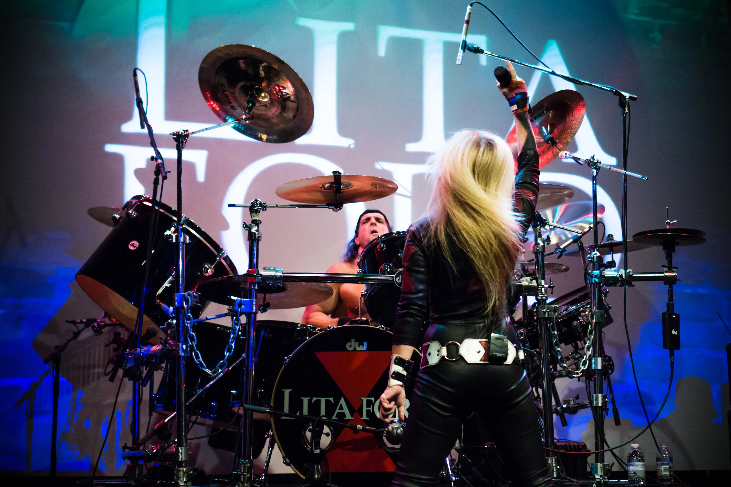 Lita Ford