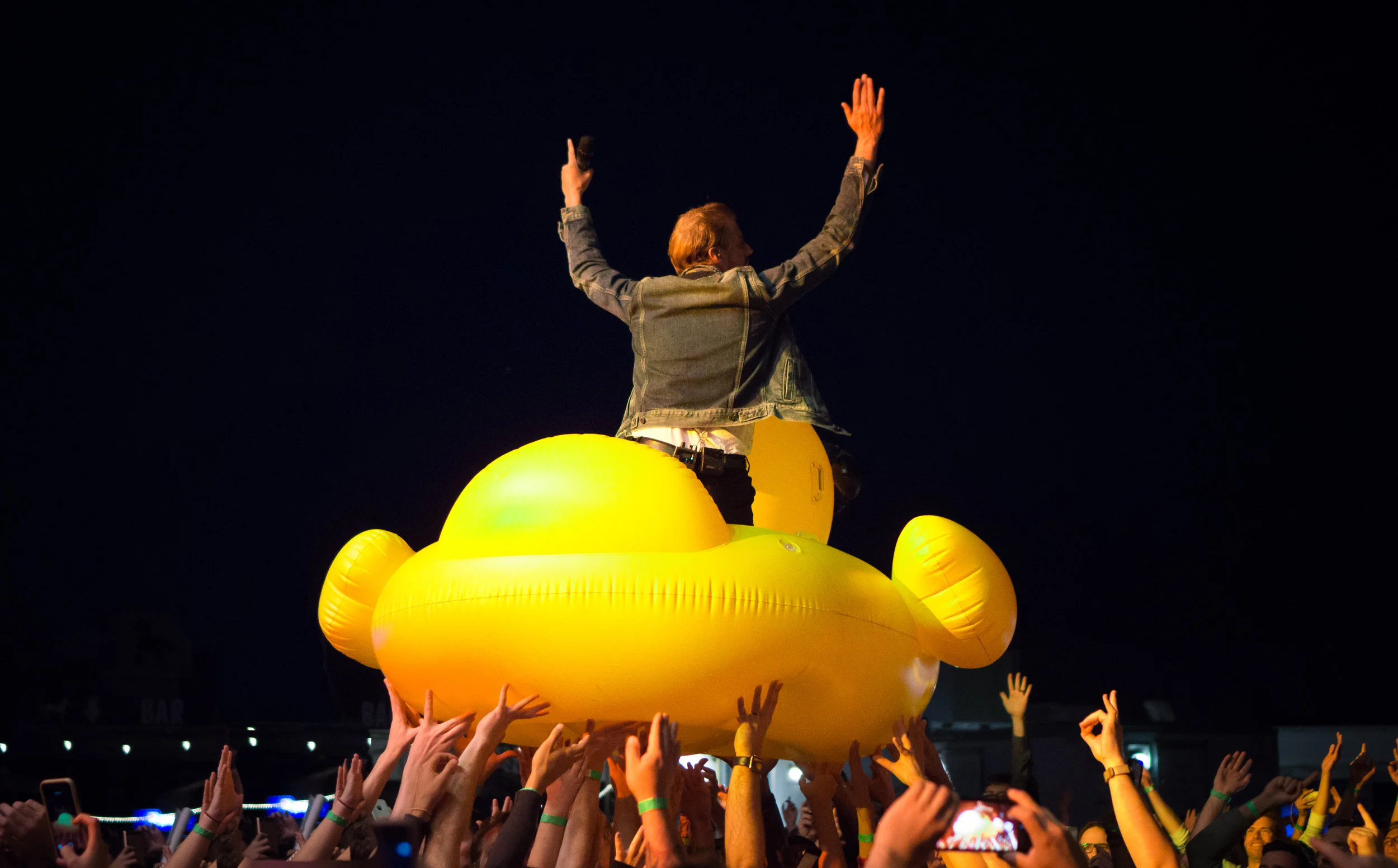 Andrew McMahon