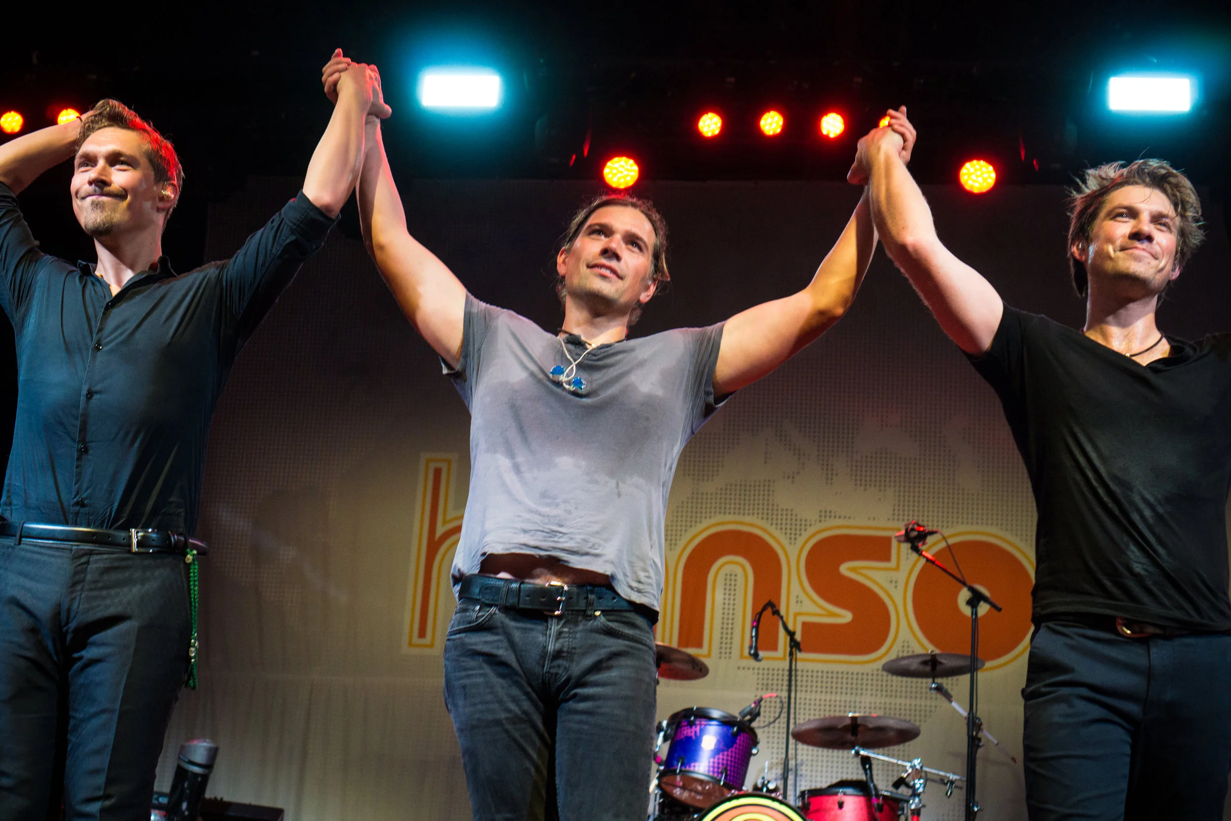 Hanson