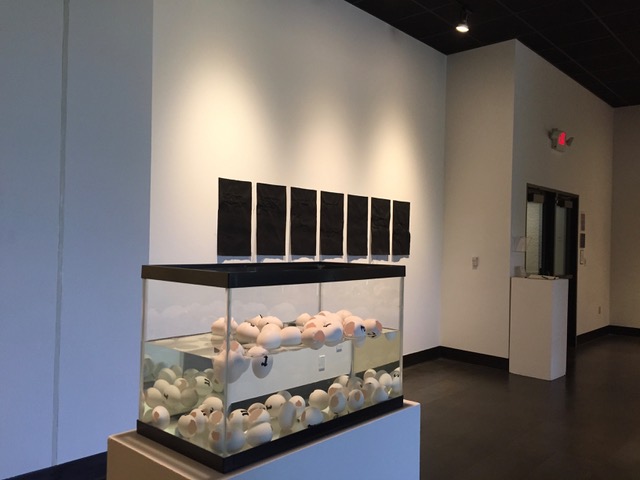2018 Mountain View College - ékō of Flesh and Bones