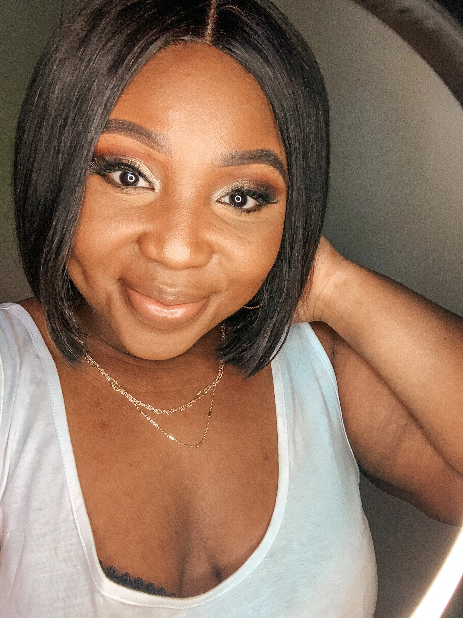 THIS HAIRR!! - 100% MINK BRAZILIAN VIRGIN HAIR!!