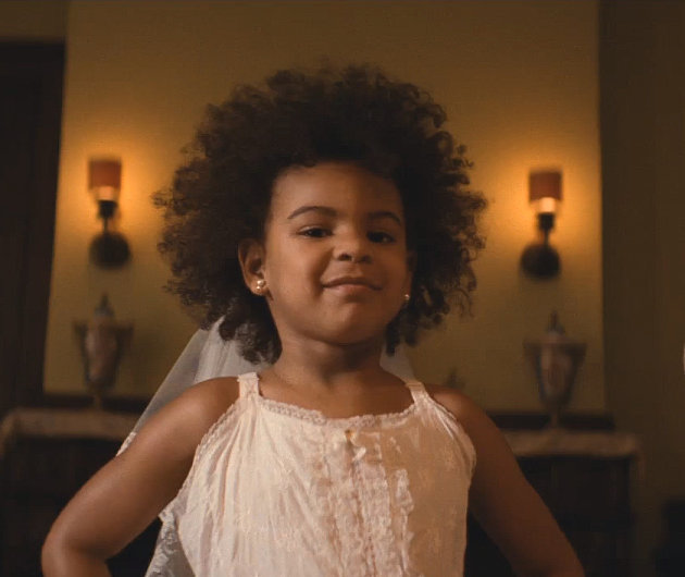 Blue Ivy Carter