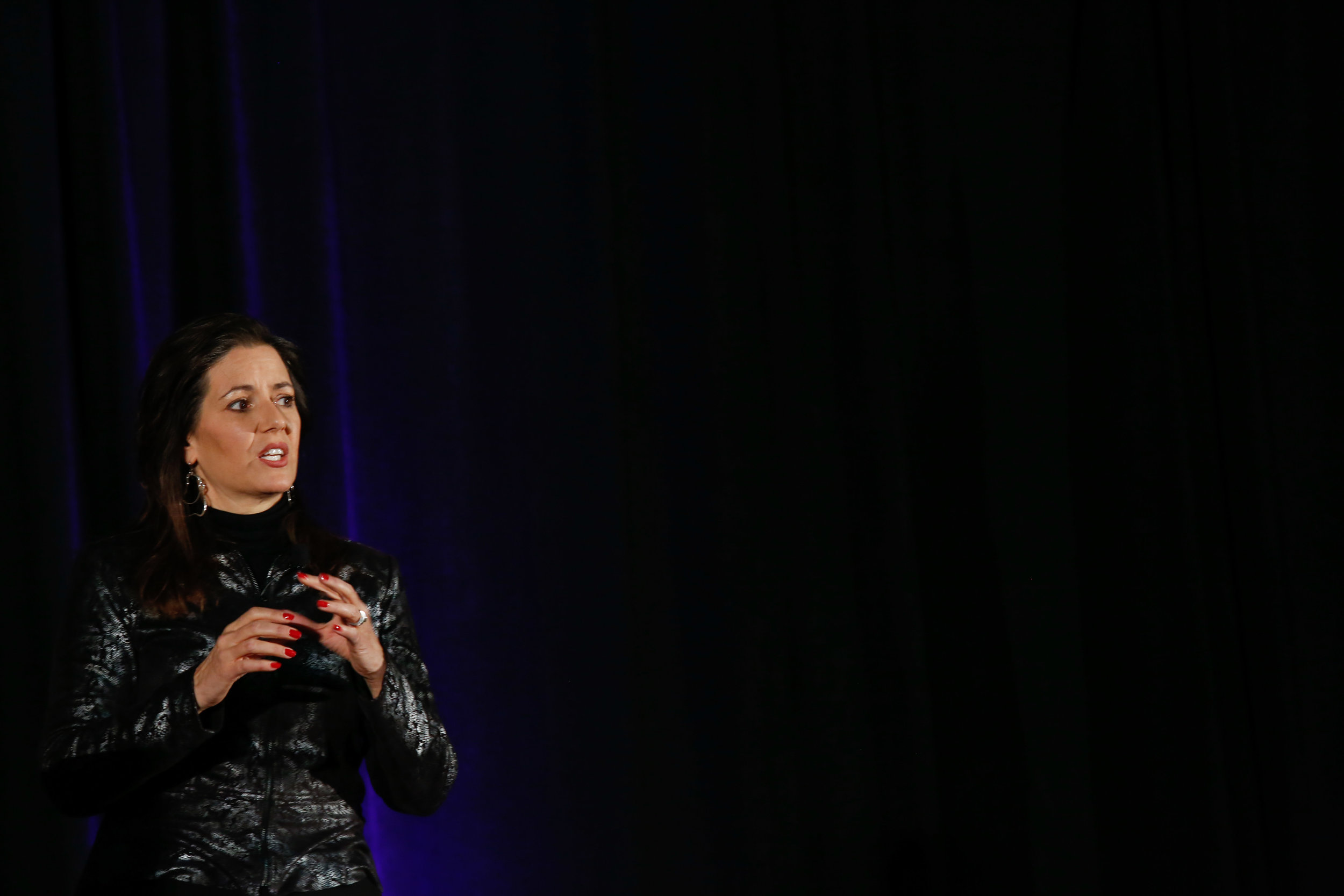  Libby Schaaf Mayor of Oakland 