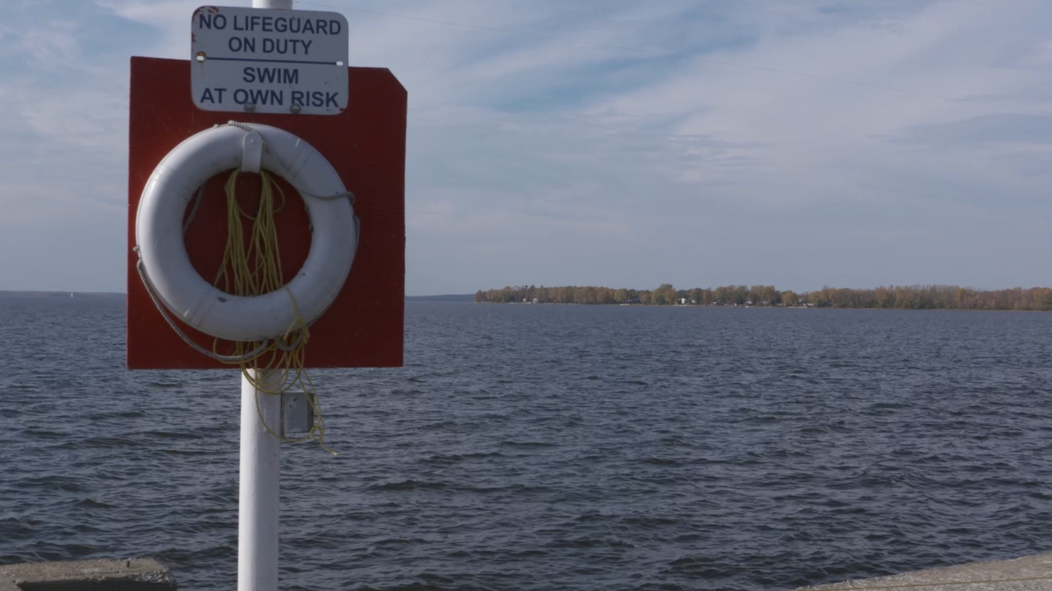 The Storm Directed by Max Gratton The Storm focuses on the severe thunderstorm that hit Ottawa on Wednesday September 27, 2017, and the damage it left in it's wake. On the theme of Courage: "Andrew Furey risked his life during the thunderstorm to save people who were stranded on the Ottawa River."