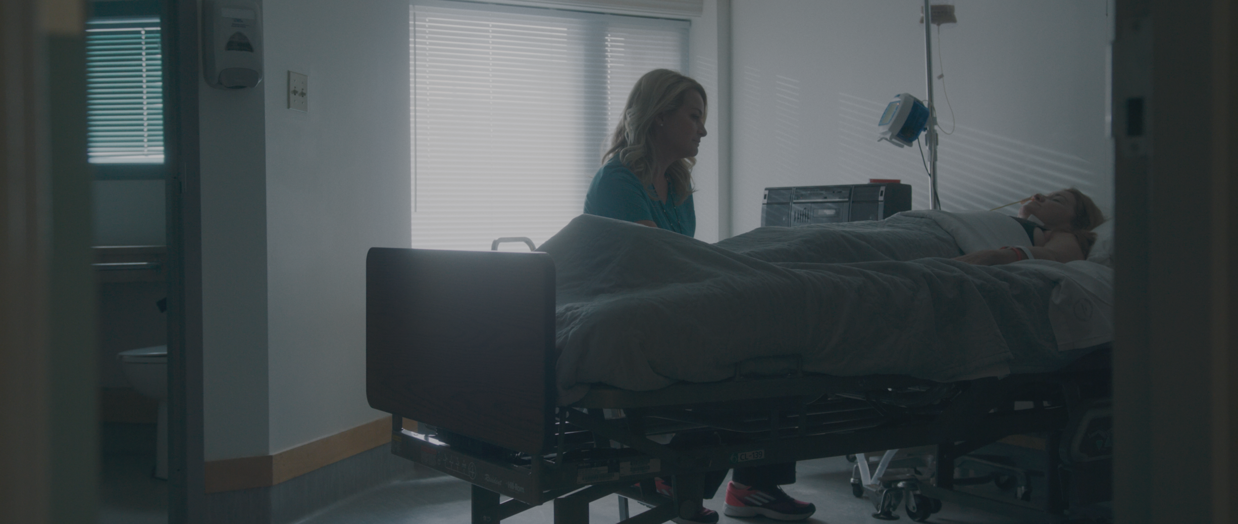 Dean Tardioli & Tyler A. Williams A Thousand Words A caretaker experiences an unexpected connection with a coma patient brought on by a simple piece of music.
