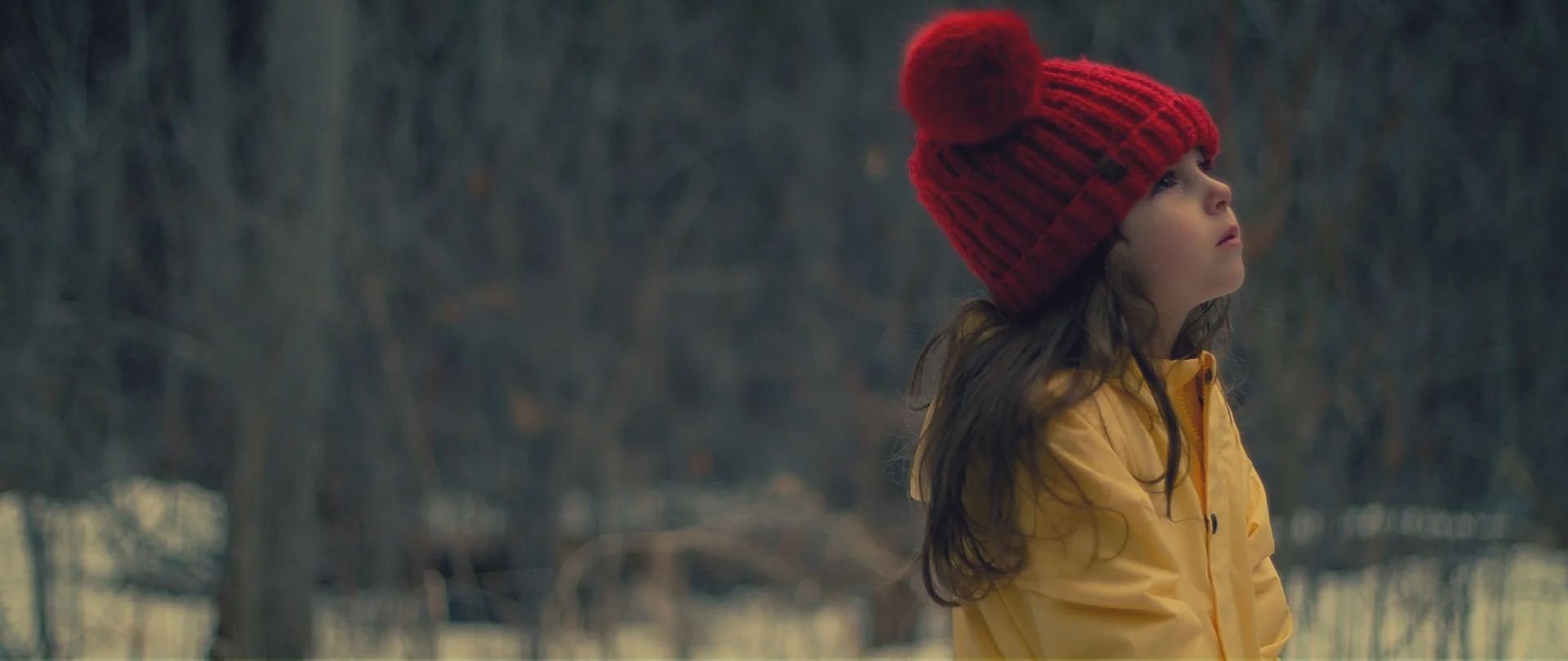 Maissa Houri & Ramy Raphael Inara Coping with a mutual loss, a father and daughter both come to terms with grief by connecting with one another.