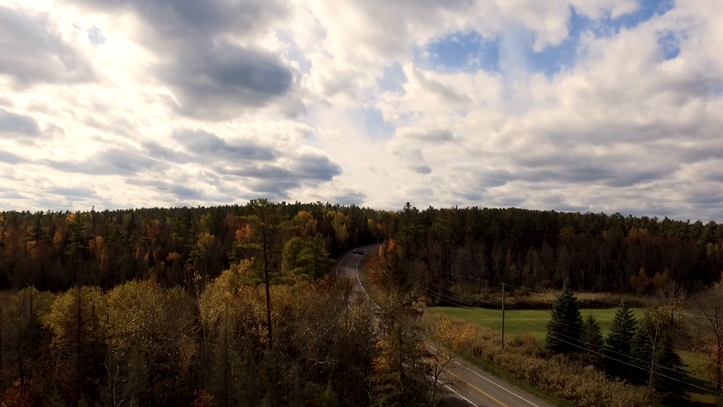 White Lake Road (7:00) Thomas Burns, Jacob Conley, Jack Tobin, Abraham Issa & Brianna De Avila Suzanne Jansen is a mother who lost her only daughter in a car accident on White Lake Road.