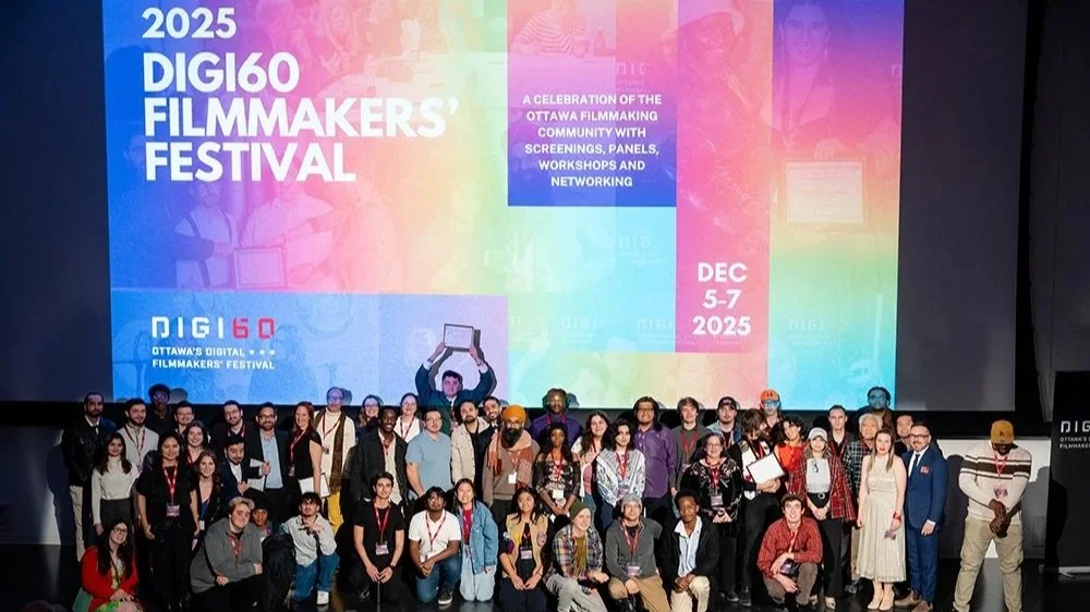 2025 Digi60 Festival Recap 