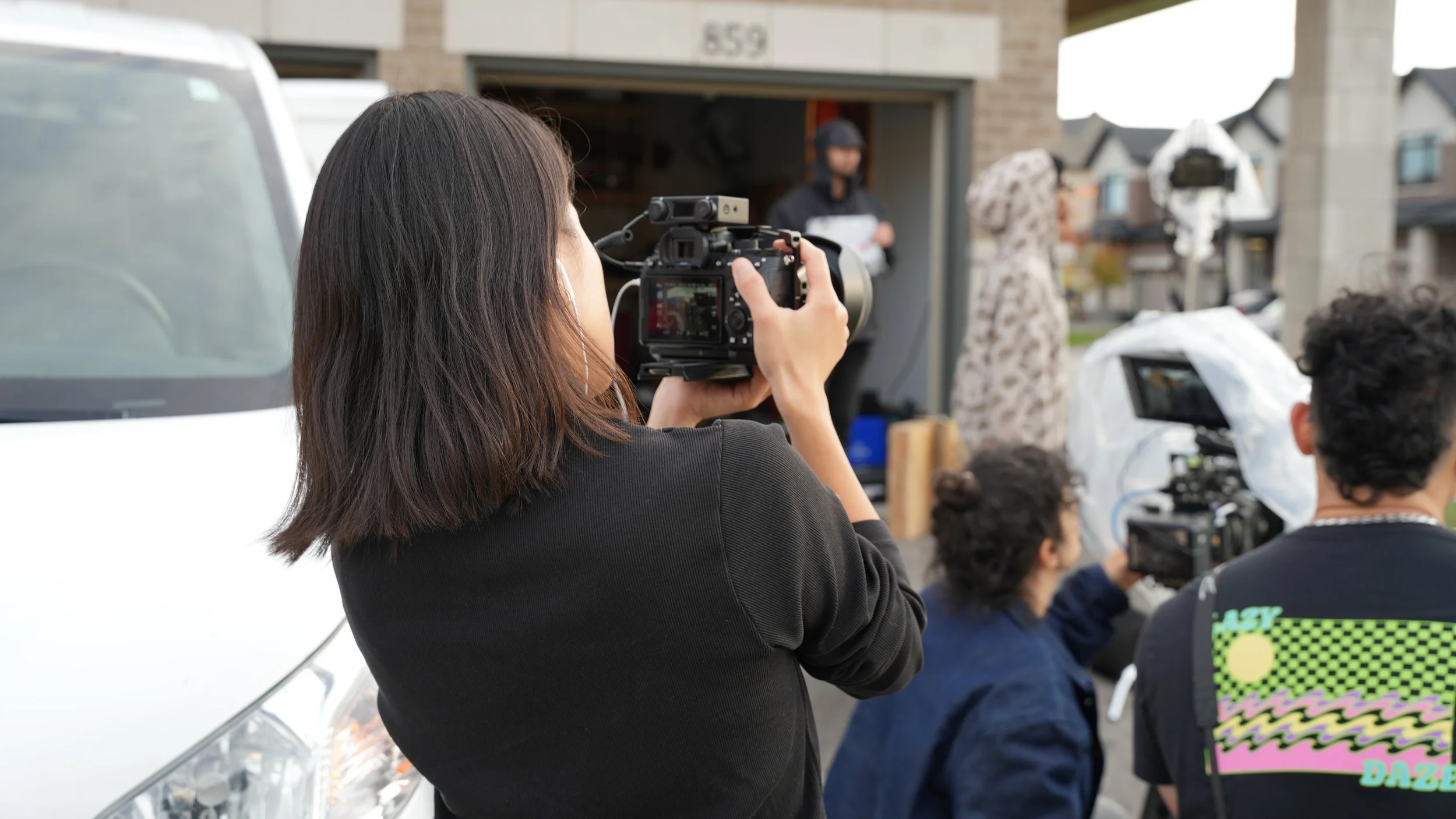 Gracie's Digi60 Experience 