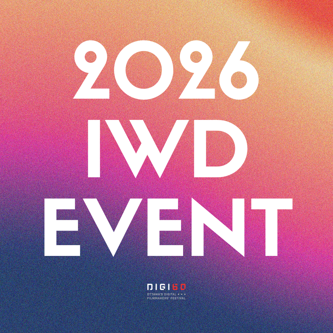 2026 Digi60 International Women's Day Event
