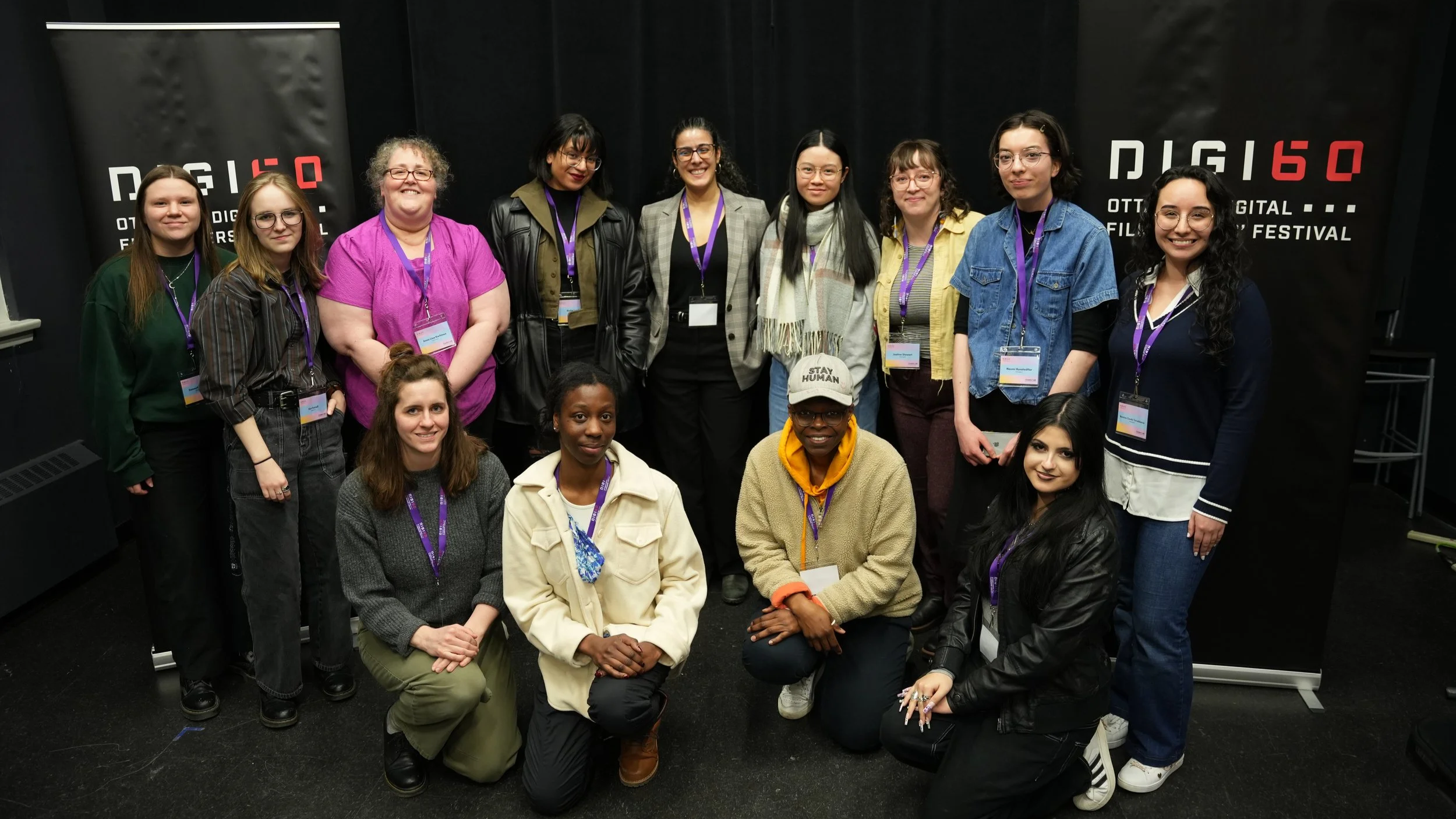 IWD Creator Lab 2026 Recap 