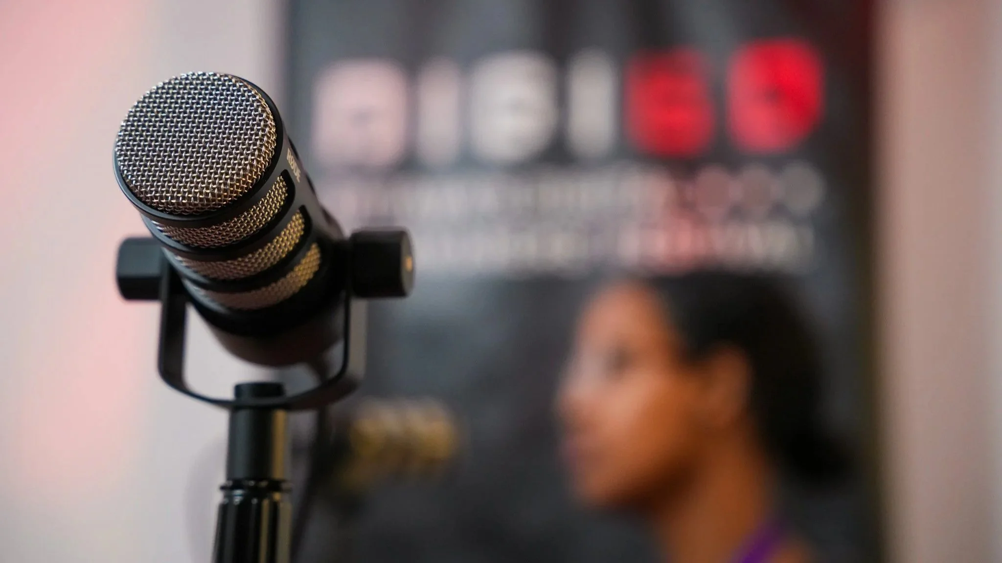 Creating a Permanent Home for Filmmaker Conversations