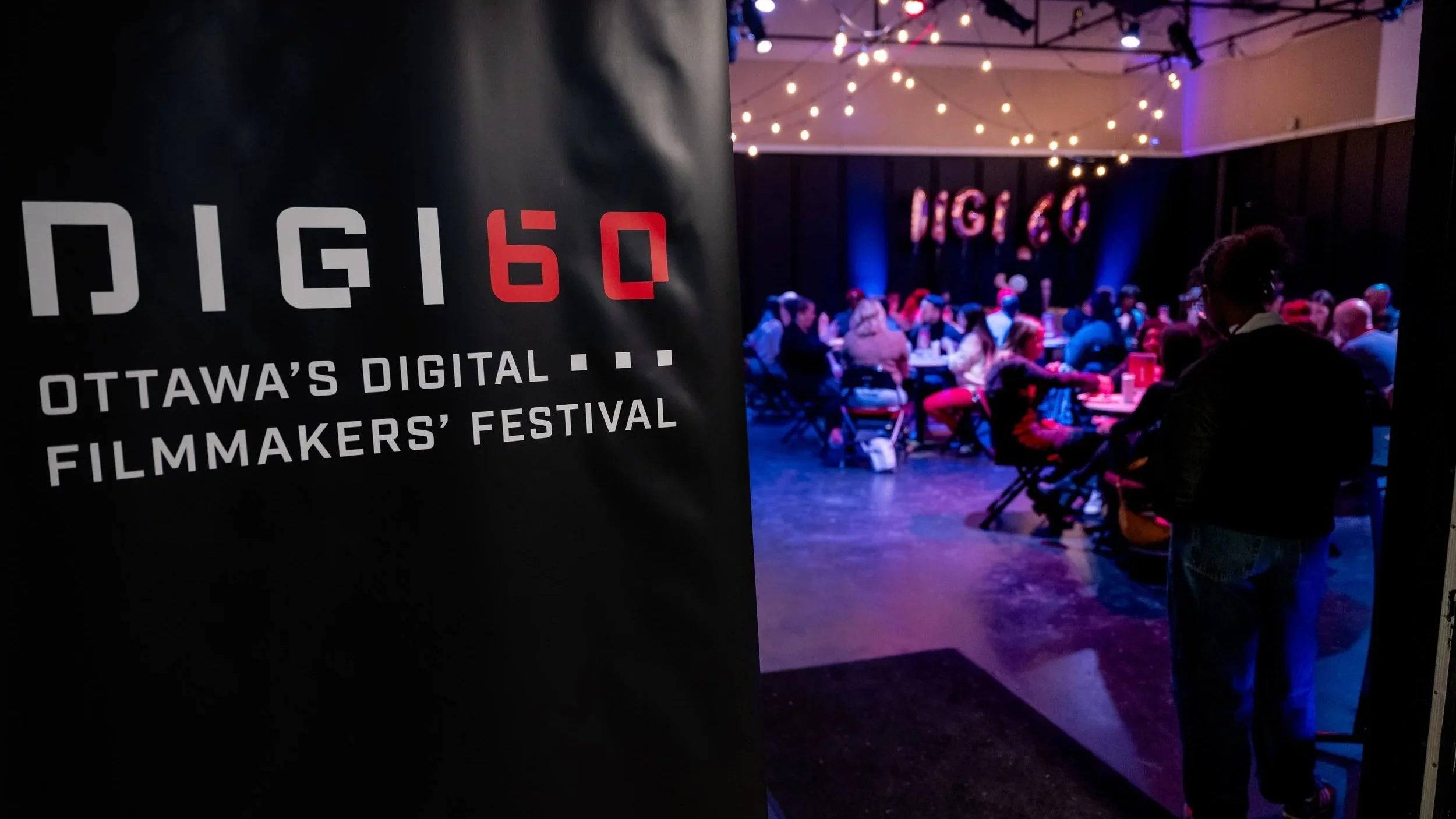 Digi60 is Hiring Three Festival Positions