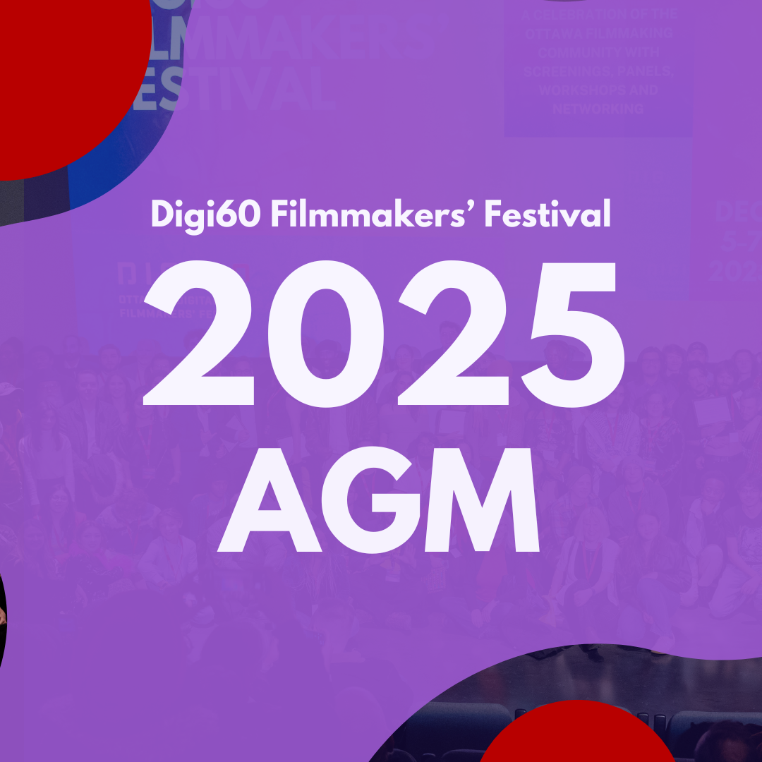 2025 AGM