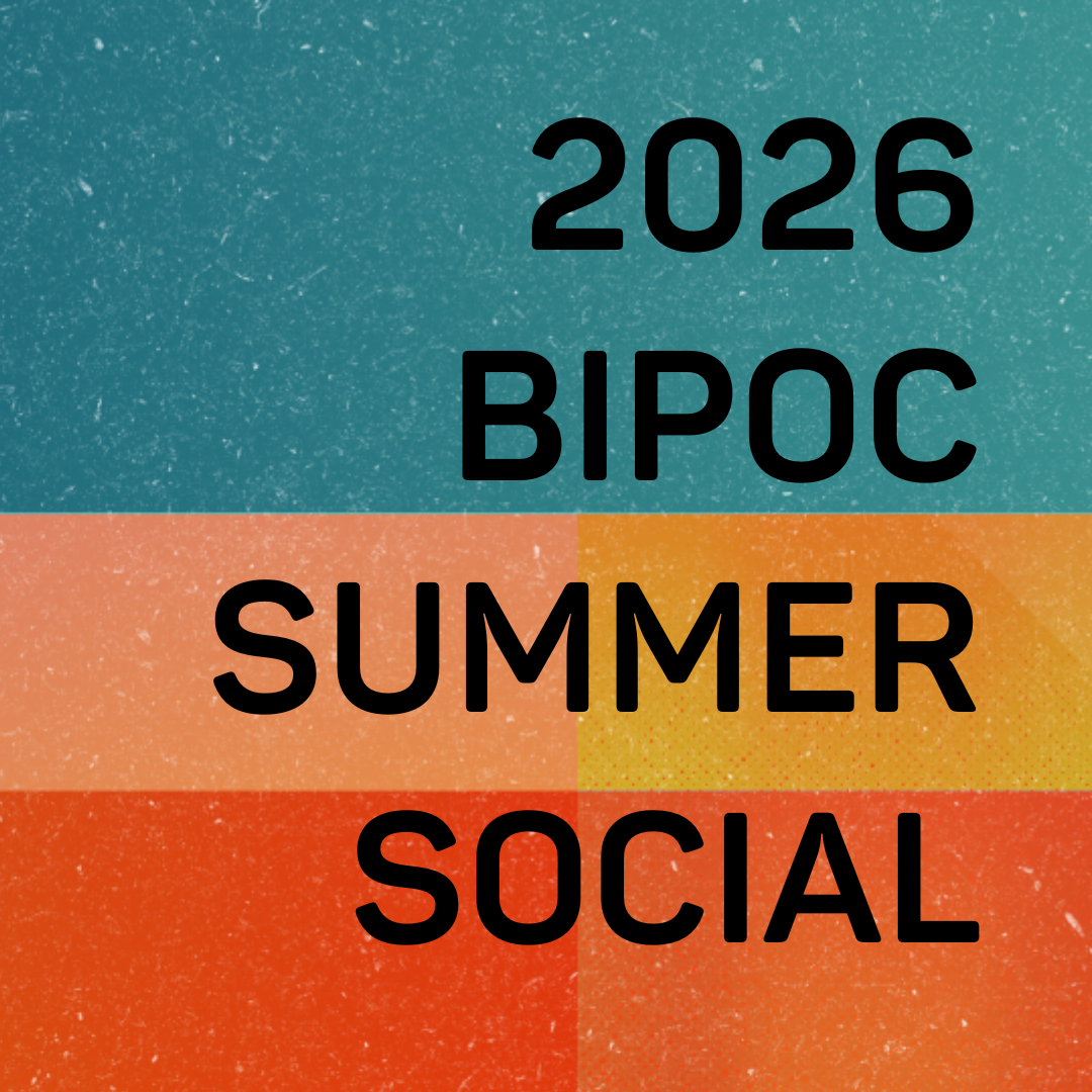 2026 BIPOC Summer Social