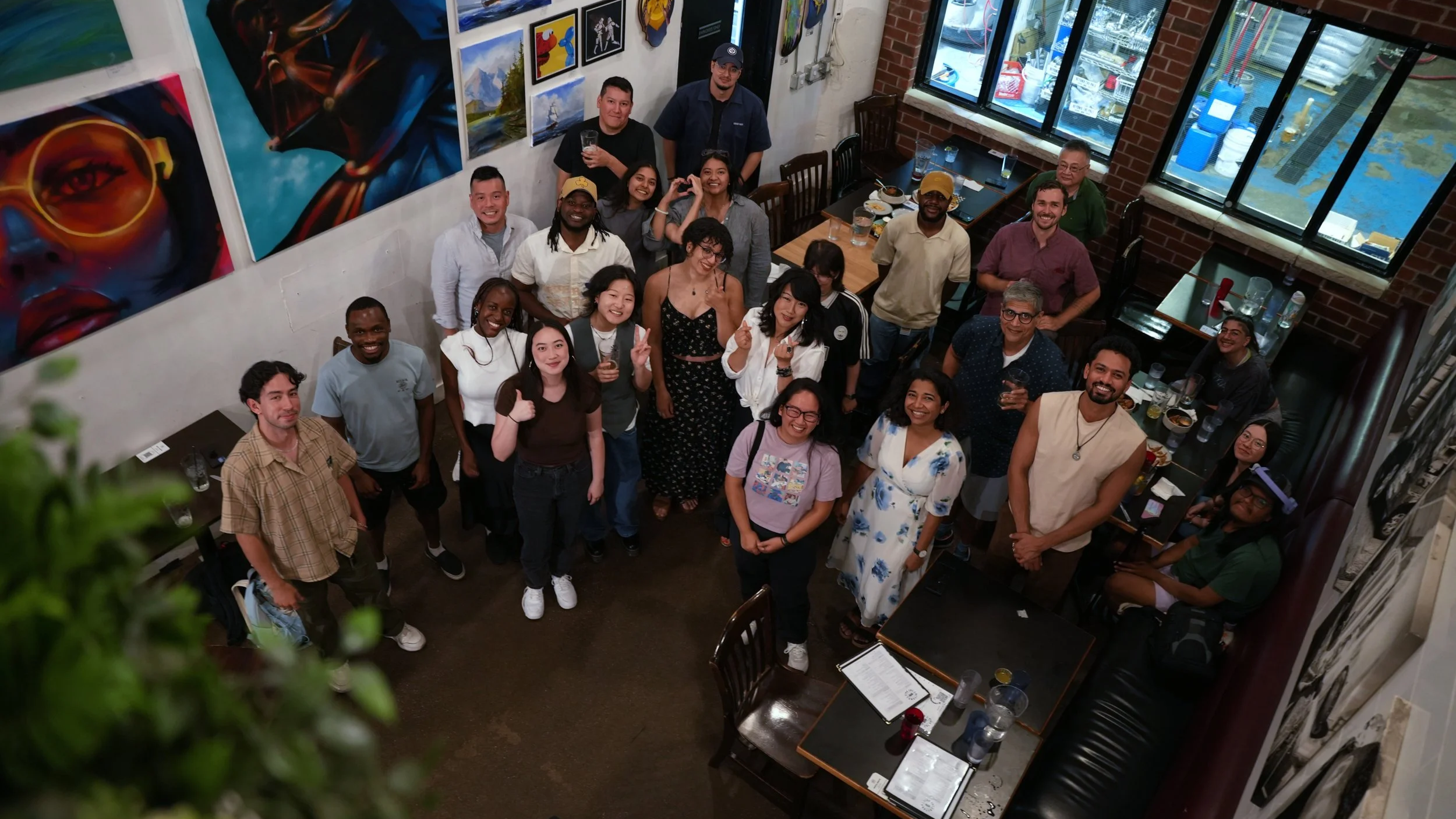 The Digi60 Community Showed Up