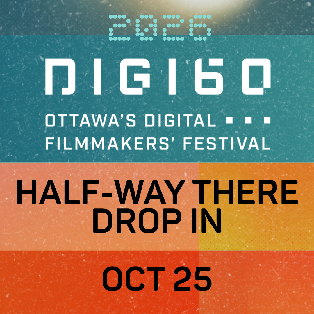 Half-Way There: 60-Day Challenge Drop-In