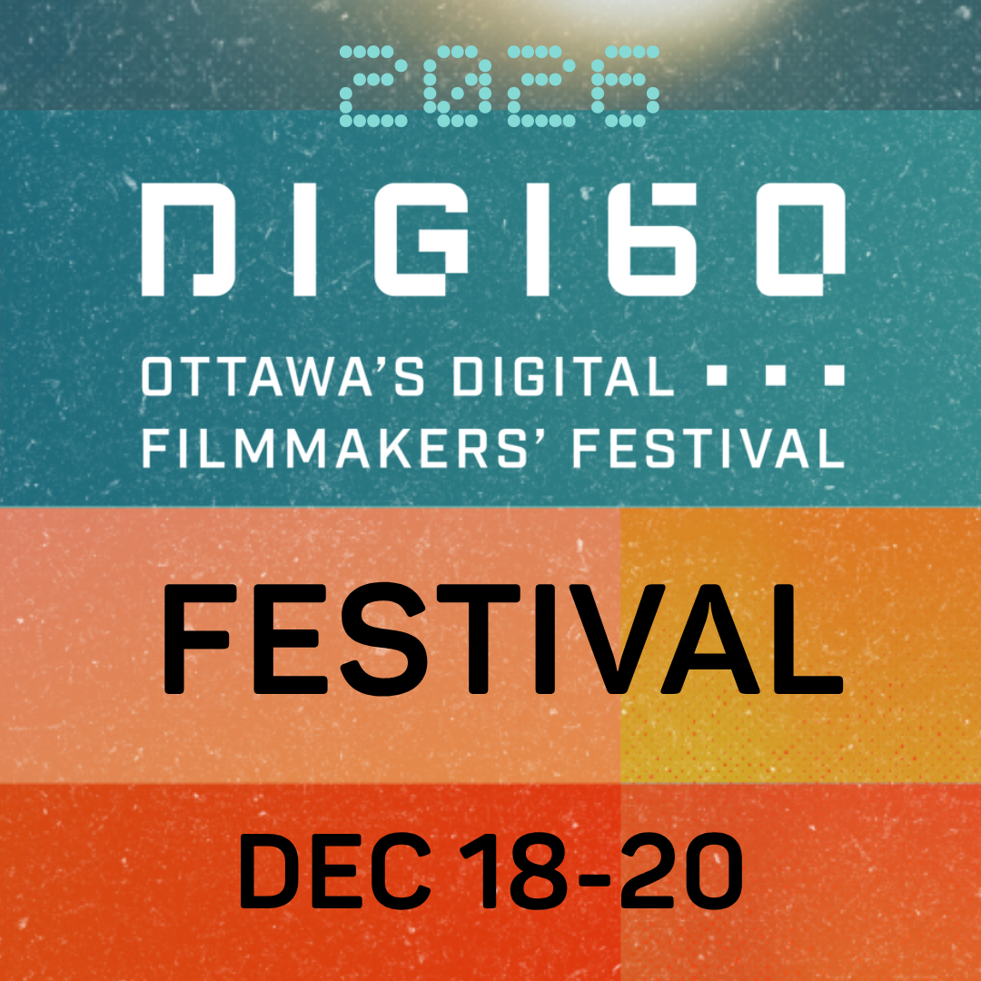 2026 Digi60 Filmmakers' Festival