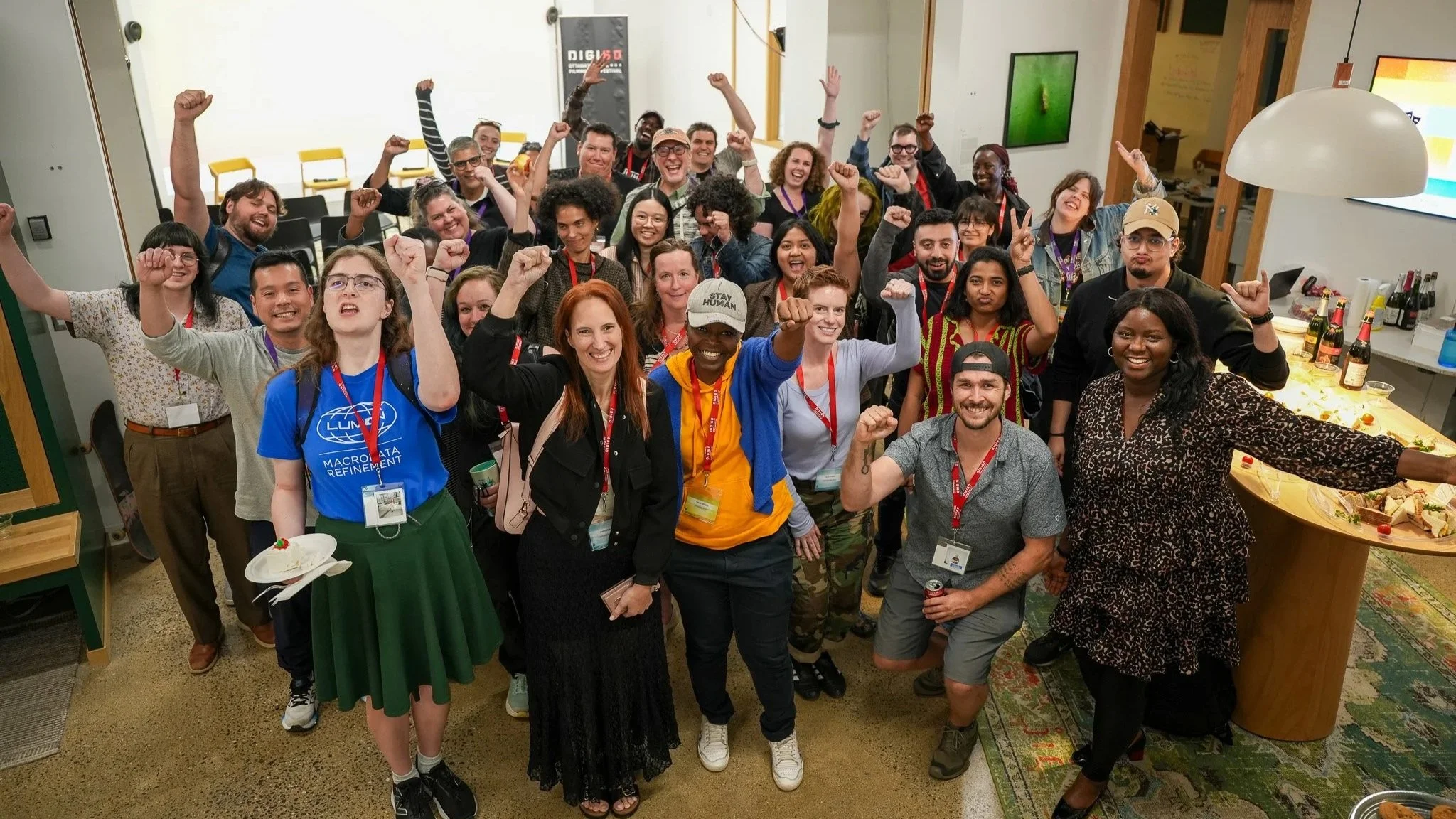 More Than a Workshop: Reflecting on the 2026 Digi60 Summer Accelerator