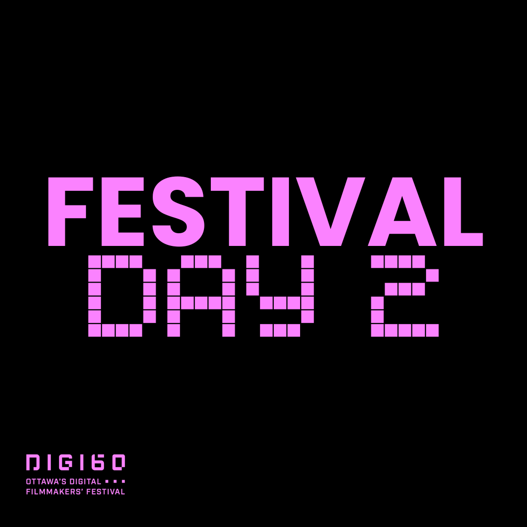 Digi60 Filmmakers' Festival Day 2