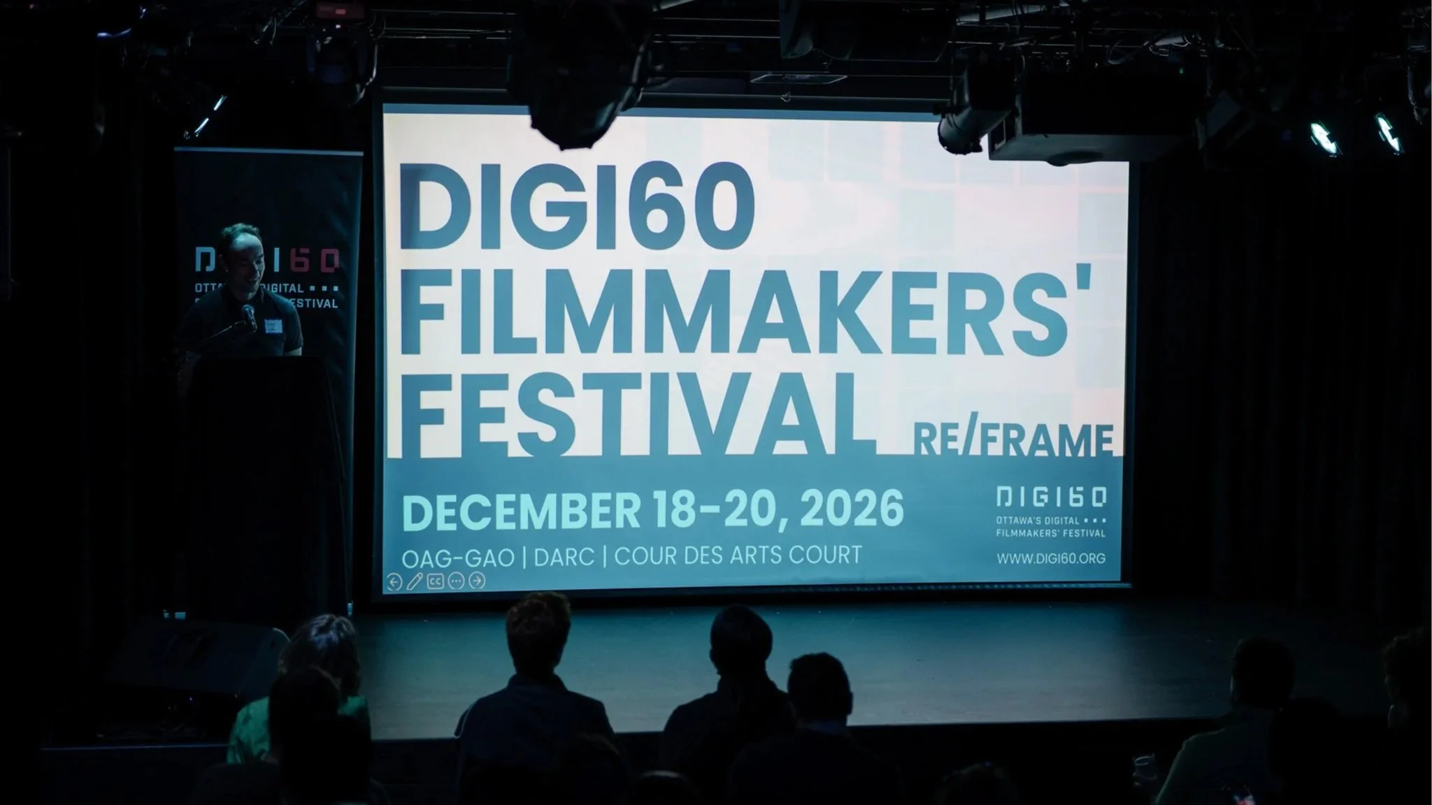 The 2026 60-Day Challenge Is Officially Underway