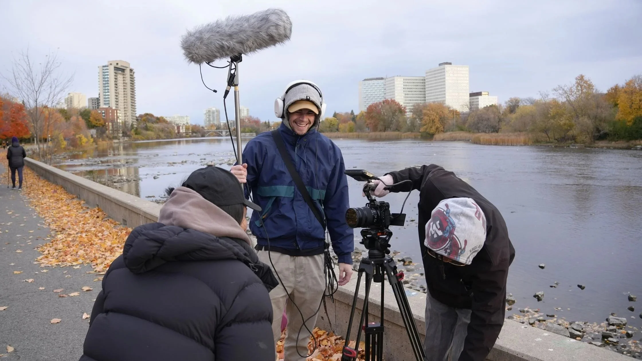 Making a 60-Day Challenge Film: Advice from Filmmakers Who’ve Done It