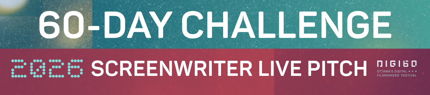 Apply for the 2026 Screenwriter Live Pitch.