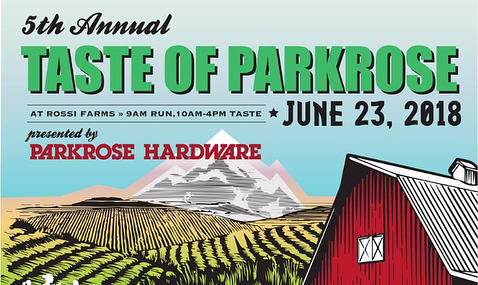 We're live at The Taste of Parkrose! 
Bring the family to this fun and interactive event! There will be exciting attractions both new and familiar that await you at this staple event that invites you to bike, walk, and roll across Portland. In this c