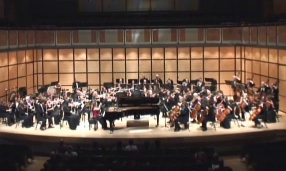 Beethoven Emperor Concerto with Maestro Kevin Mallon and Orchestra Toronto