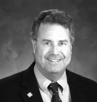 Brent Constantz, CEO