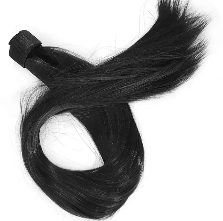 Raw Straight HD Frontal