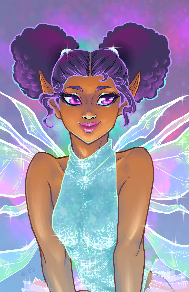Lilac Delight