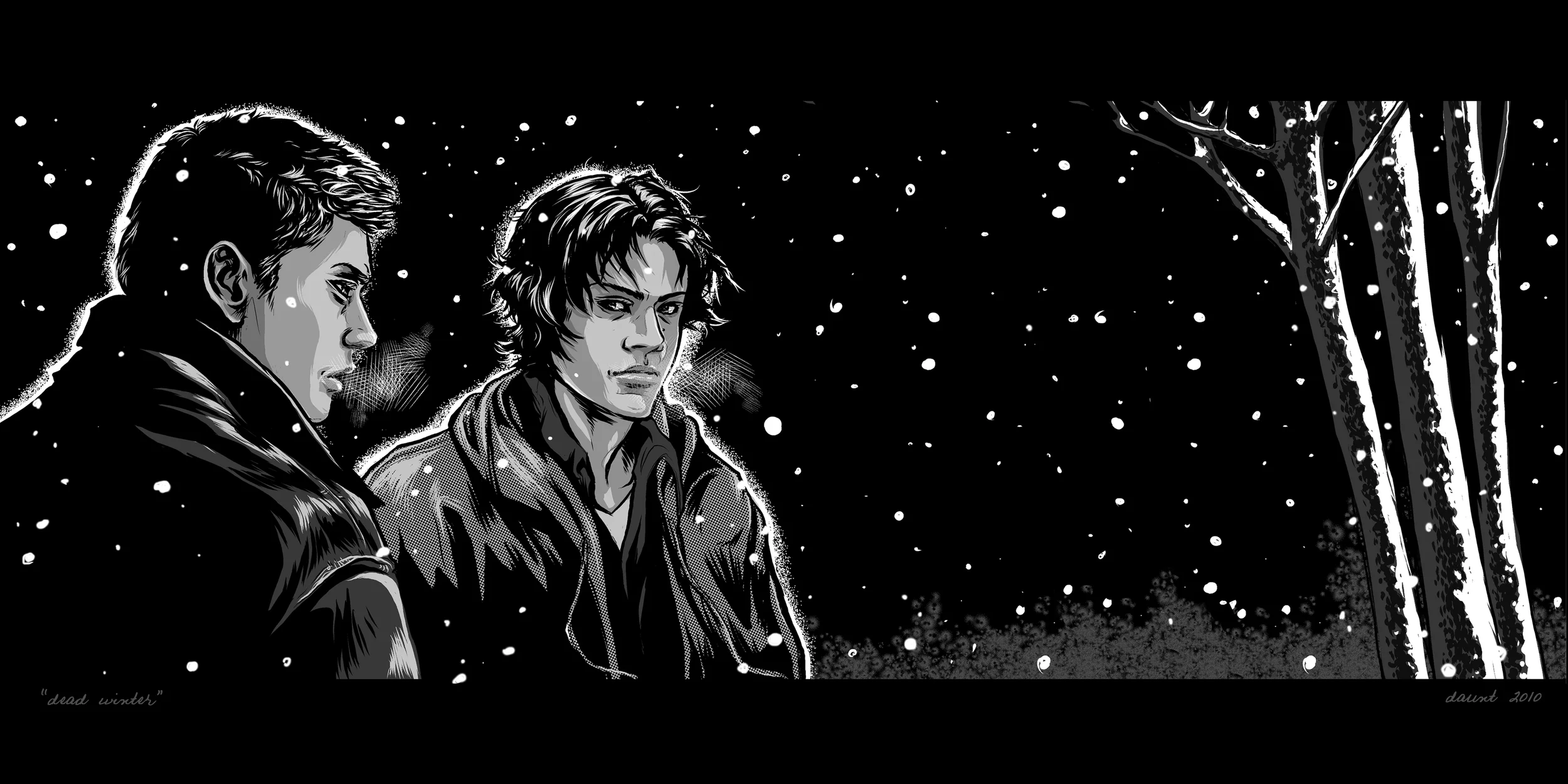 Dead Winter