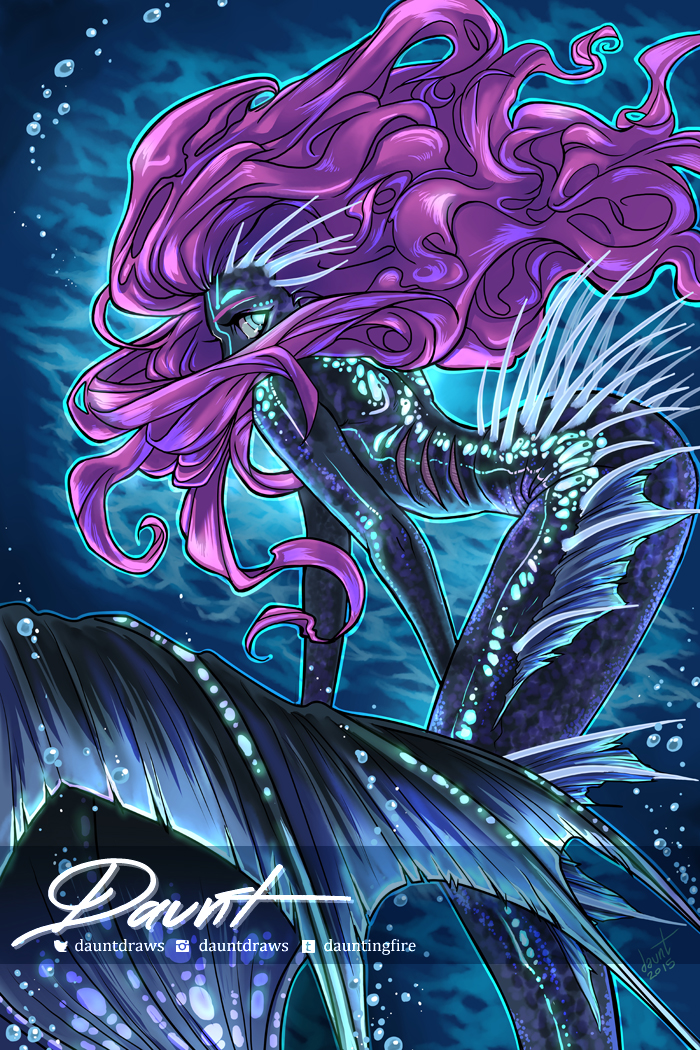 Deep Sea