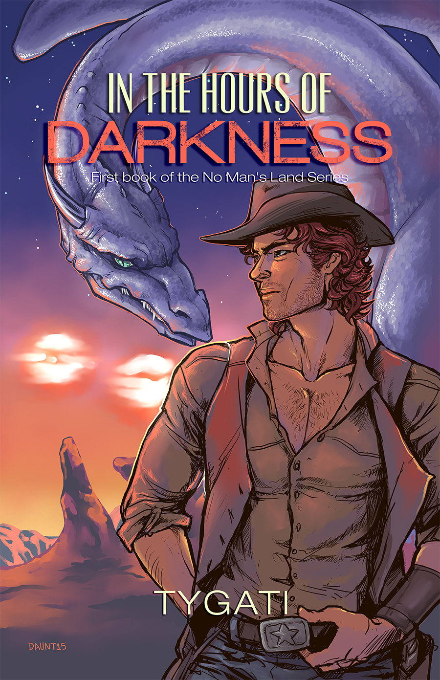 Hours of Darkness