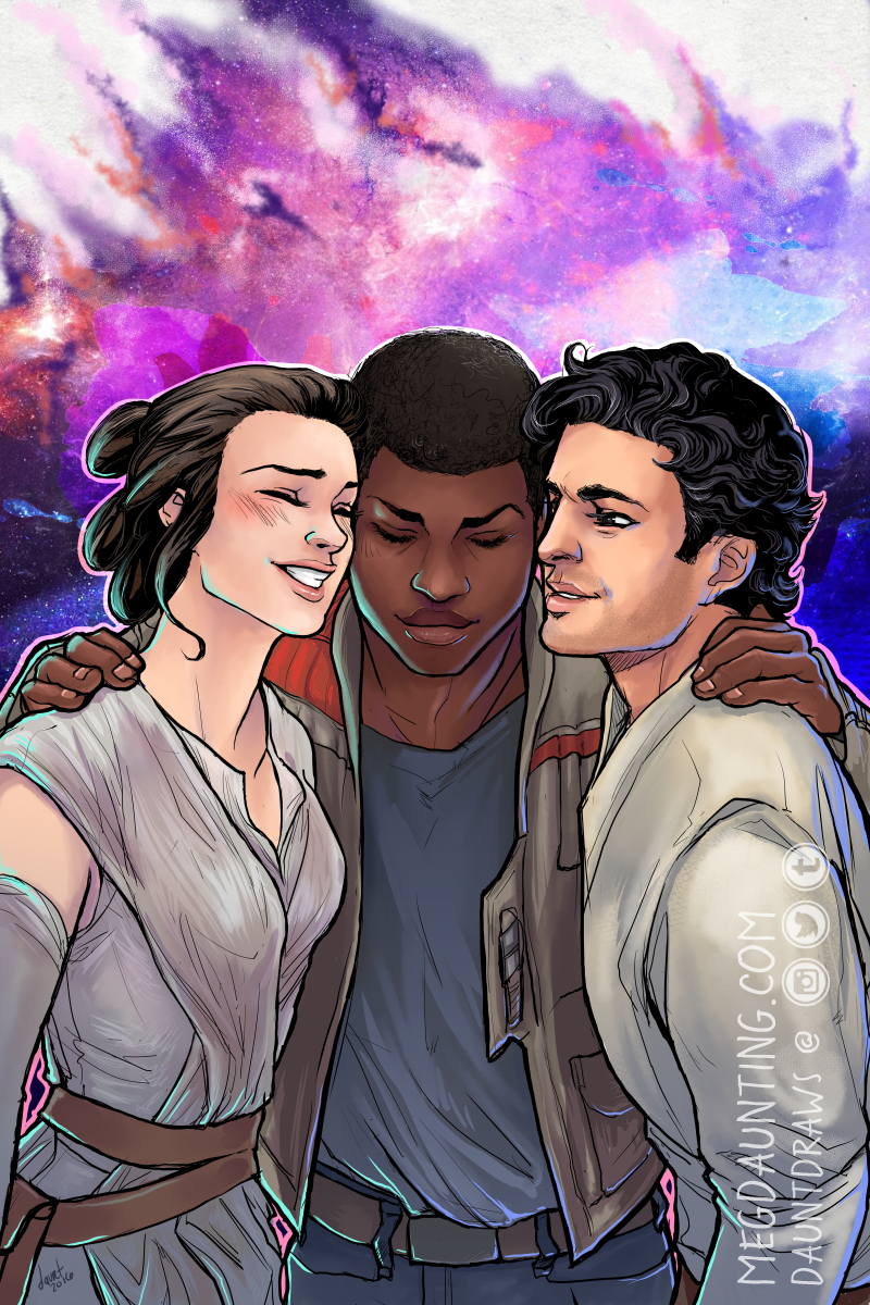 Star Kids