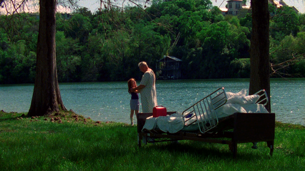 THE SOUND COLLECTOR Still 3