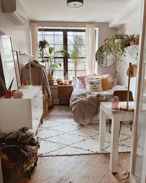 Apartment Finds Under $100