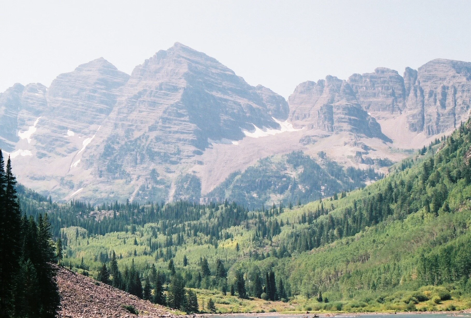 Aspen on Film 