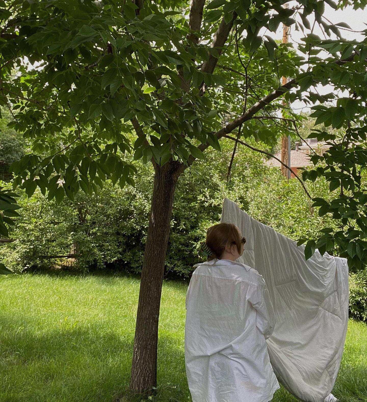 laundry day 🧺