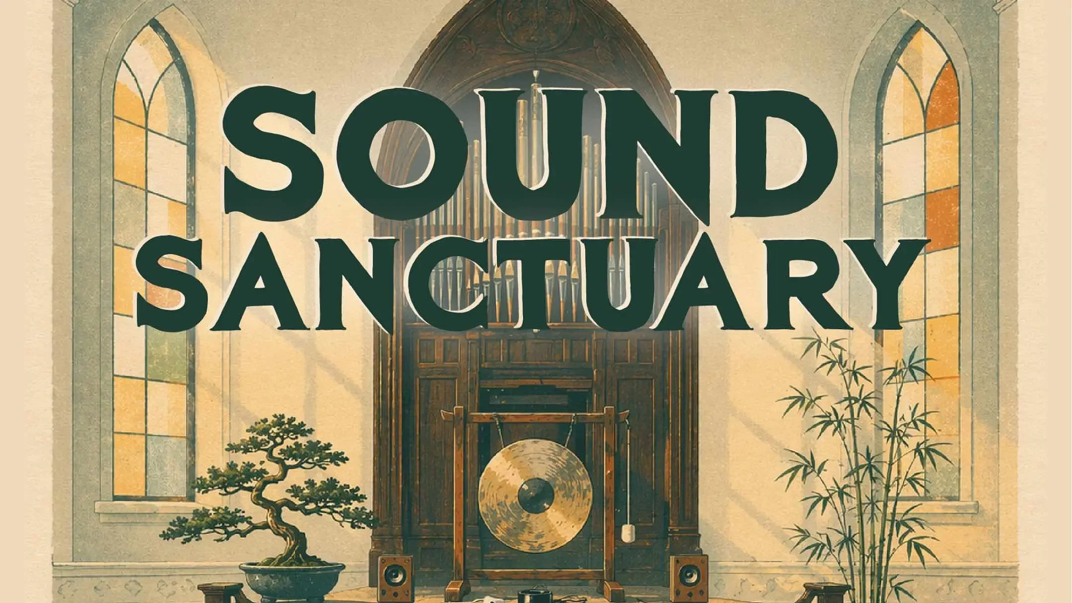 Sound Sanctuary