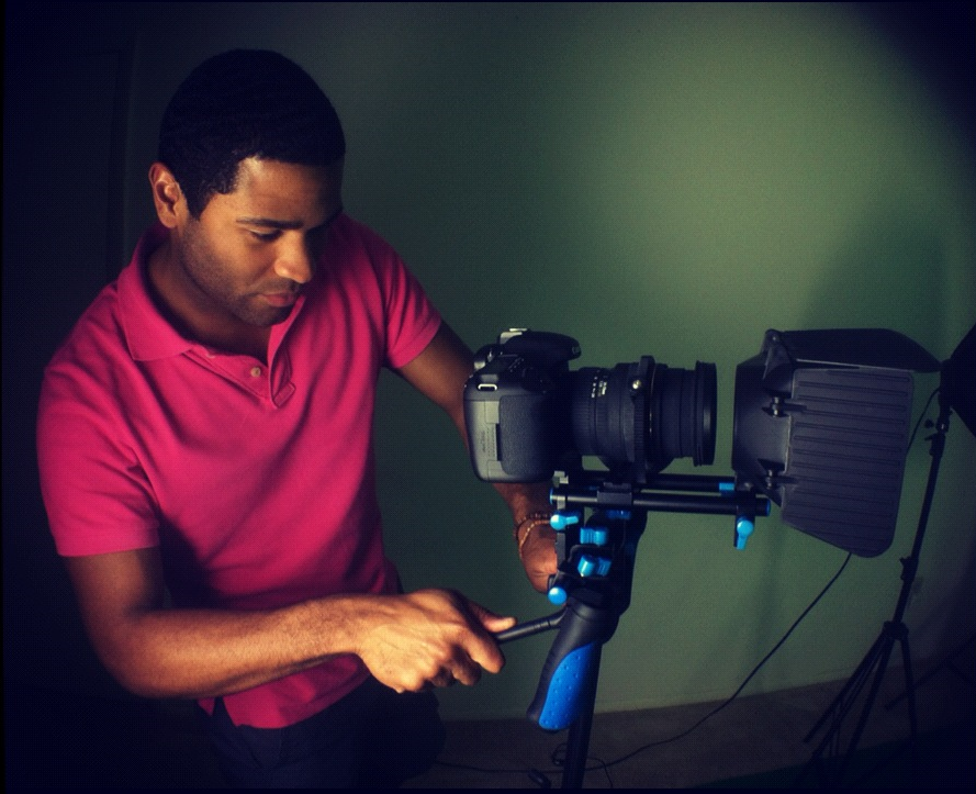  MEDIA DIRECTOR