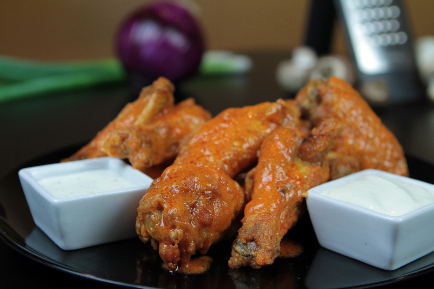 Hot Wings