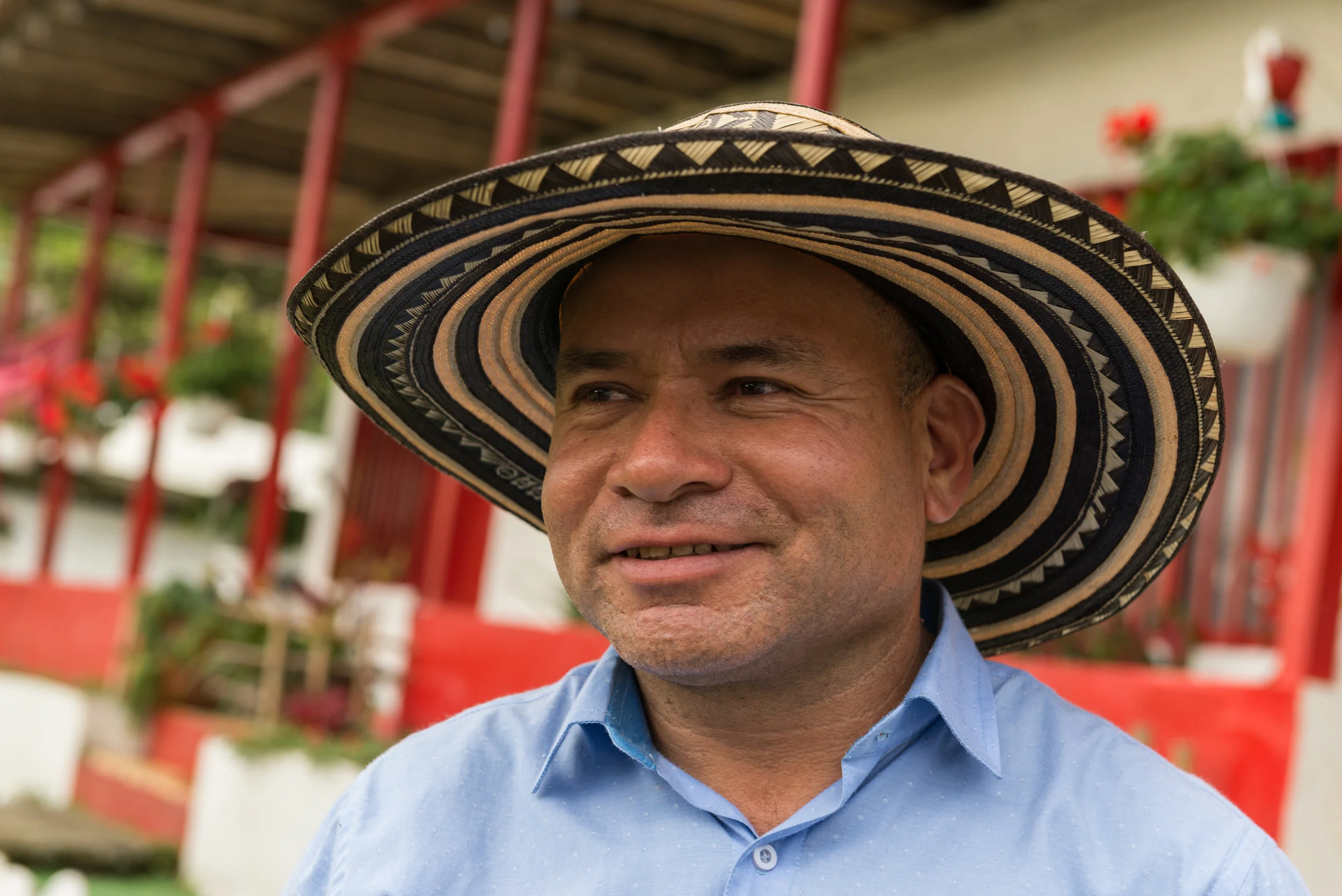 DIOFANOR RUIZ