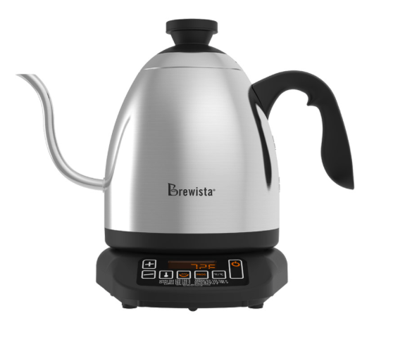 Specialty Coffee Brewista Coffee