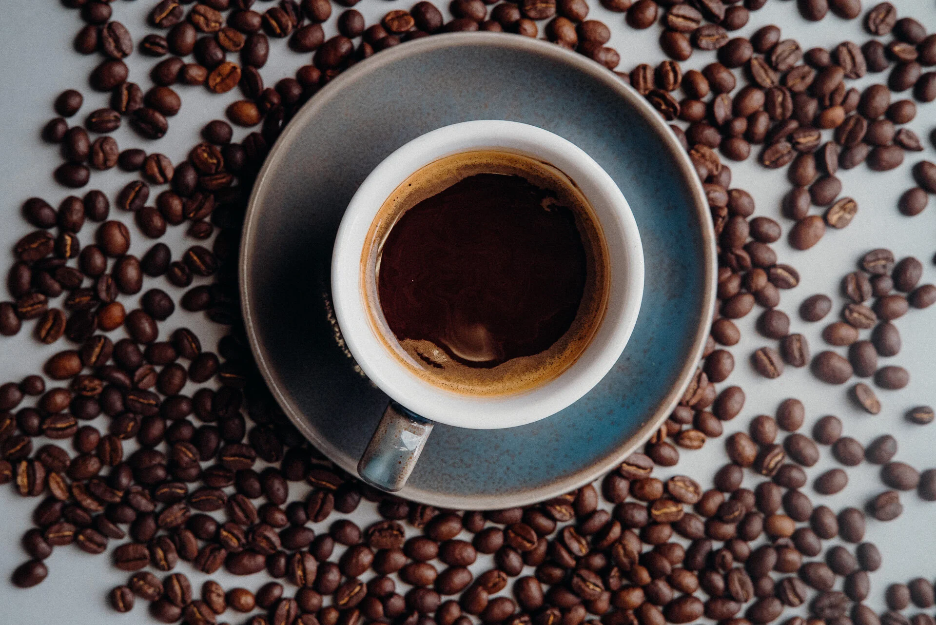 Chambord Bodum Plunger 8 Cup + Bag of Coffee