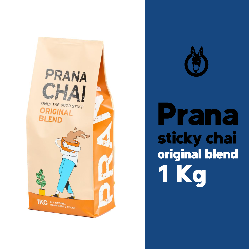 Prana Chai 1Kg
