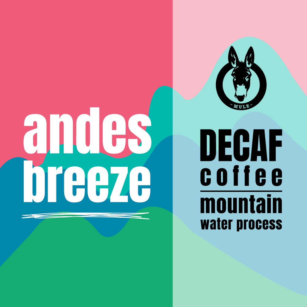 Decaf Coffee